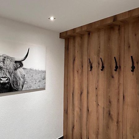 Ferienwohnung Felben มิทเทอร์ซิลล์ ภายนอก รูปภาพ