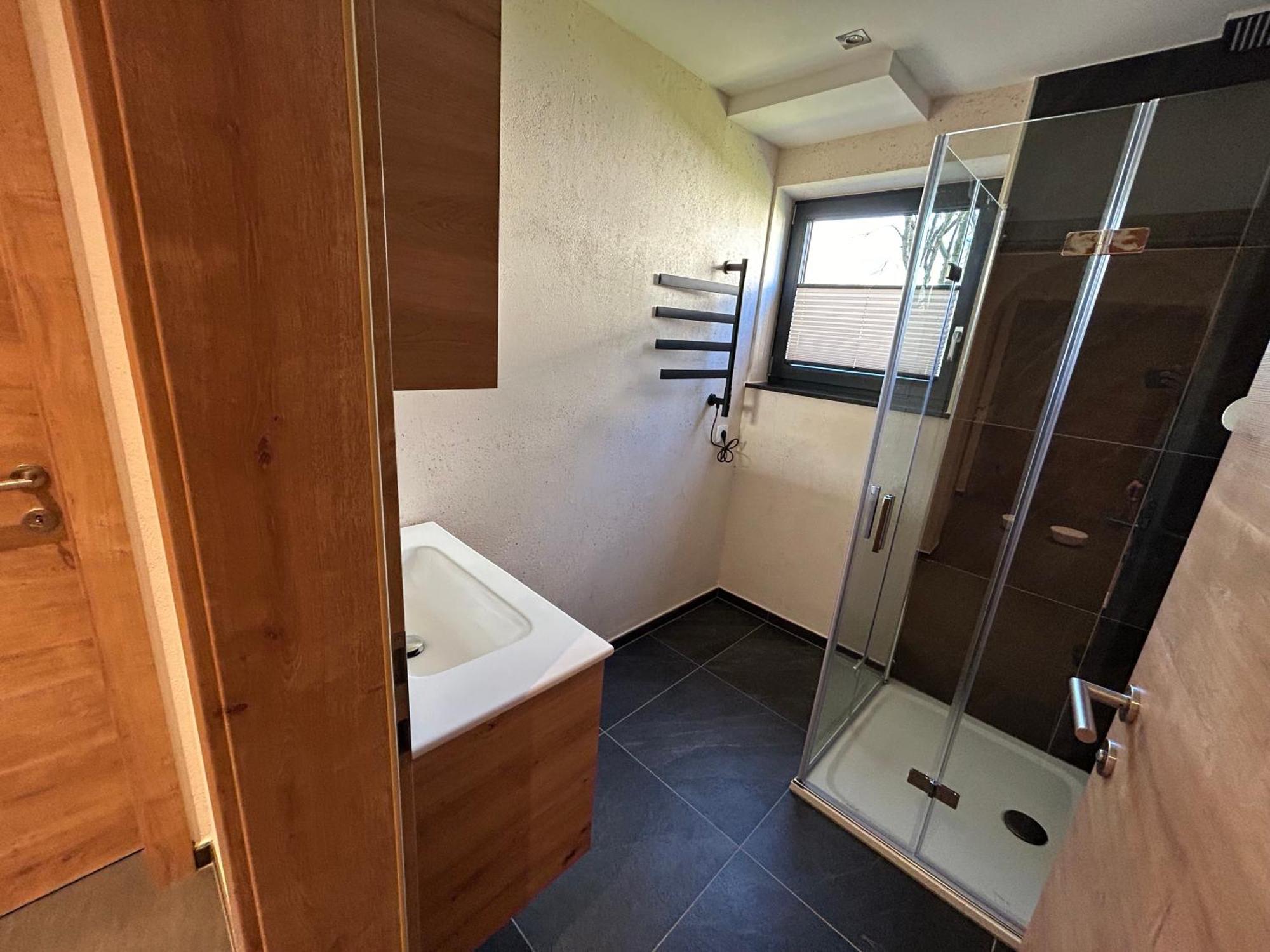 Ferienwohnung Felben มิทเทอร์ซิลล์ ภายนอก รูปภาพ